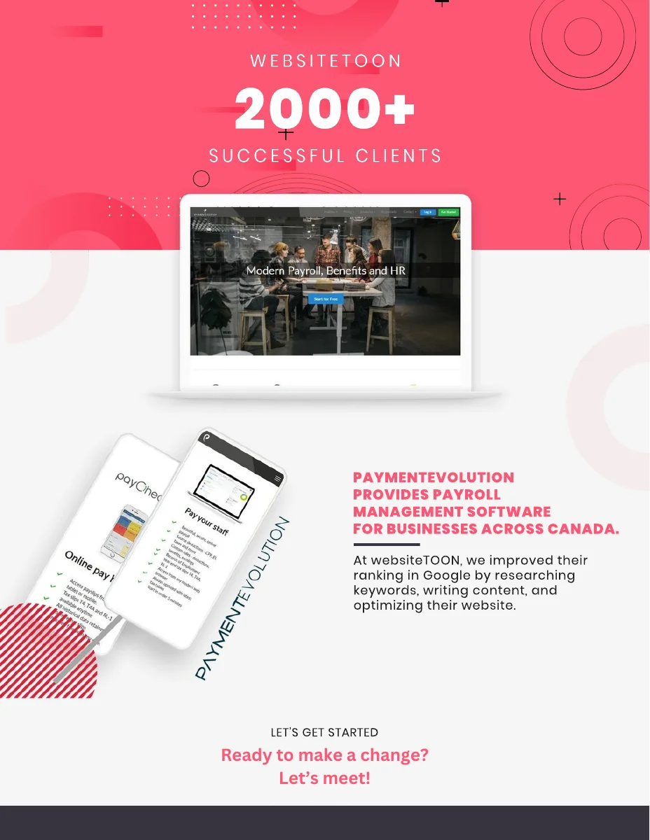 Original paymentevolution case-study document