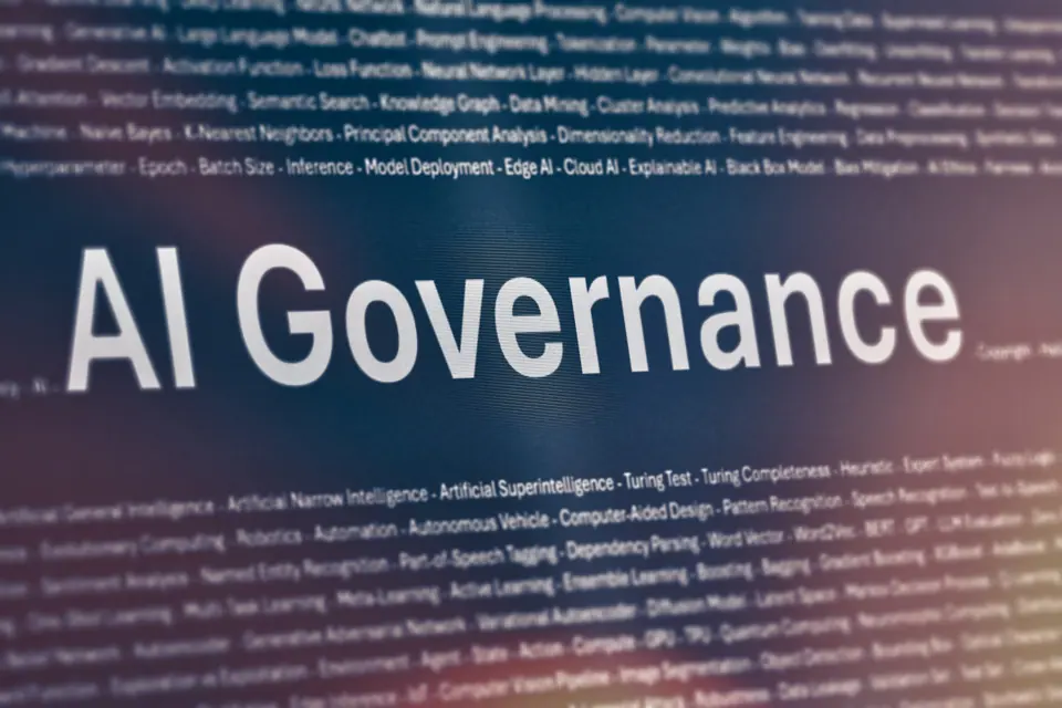 AI governance is the set of standards, policies, processes, and best practices that enable organizations to develop and use artificial intelligence in…