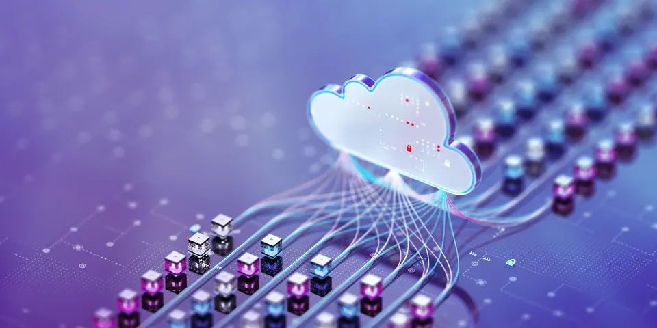 Big data network concepts