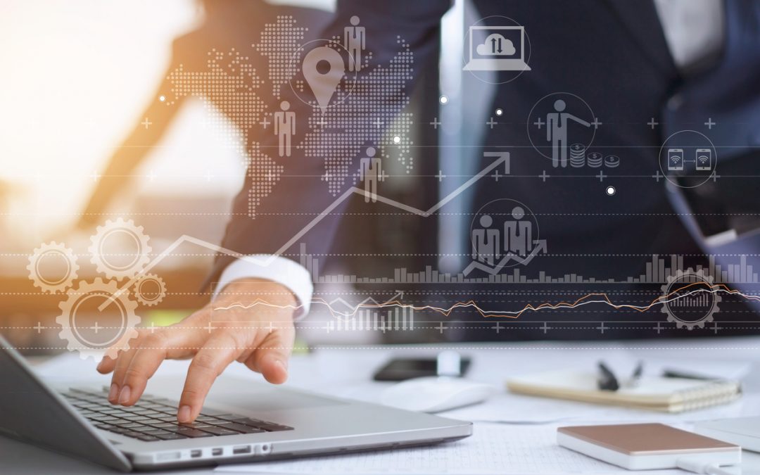 5 New Marketing Strategies Every Law Firm Should Adapt