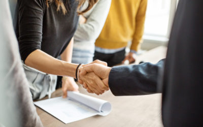 7 Steps For Building A Successful Partner Program