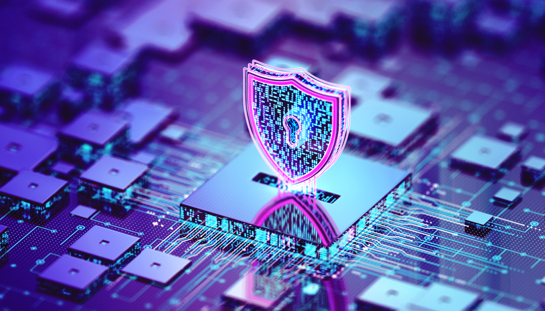 Websitetoon Cybersecurity