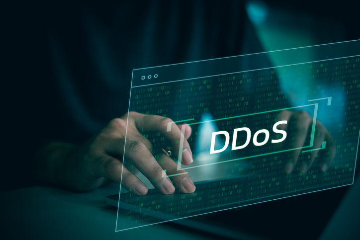 ddos mitigation ddos mitigation